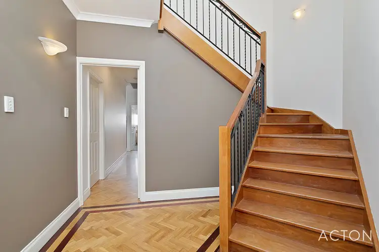 Sixth view of Homely house listing, 170A Alfred Road, Swanbourne WA 6010