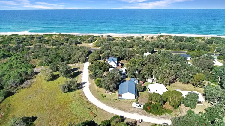 Second view of Homely land listing, 59 Mandalay Drive, The Honeysuckles VIC 3851