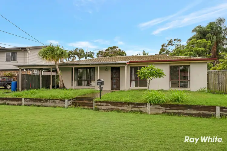Main view of Homely house listing, 18 Crinum Street, Crestmead QLD 4132