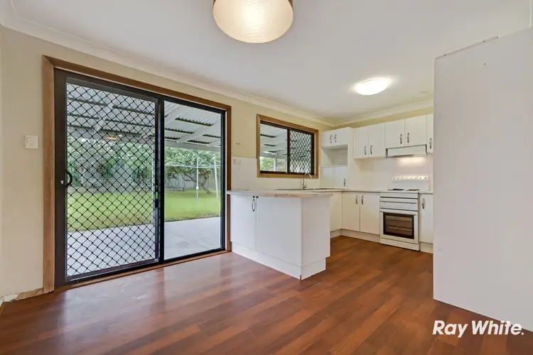 Fifth view of Homely house listing, 18 Crinum Street, Crestmead QLD 4132