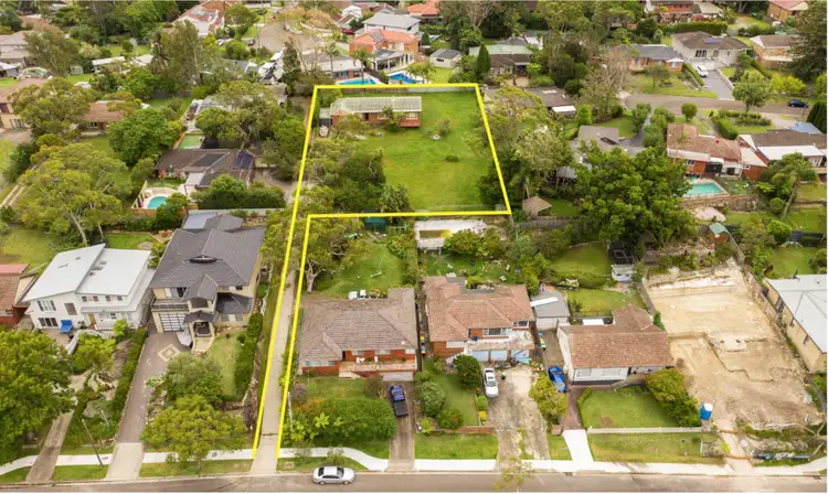 Main view of Homely house listing, 37 Maxwell Parade, Frenchs Forest NSW 2086