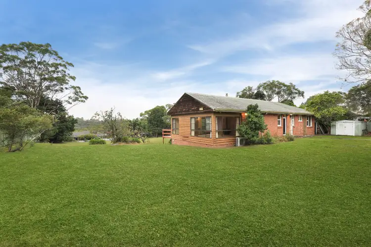 Sixth view of Homely house listing, 37 Maxwell Parade, Frenchs Forest NSW 2086