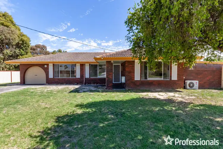 11 Werndley Street, Armadale WA 6112