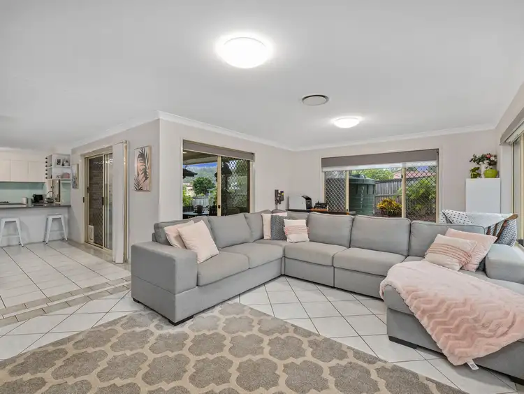 Second view of Homely house listing, 2 Kirralee Crescent, Upper Kedron QLD 4055