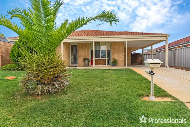 Main view of Homely house listing, 7 Skipjack Way, Warnbro WA 6169
