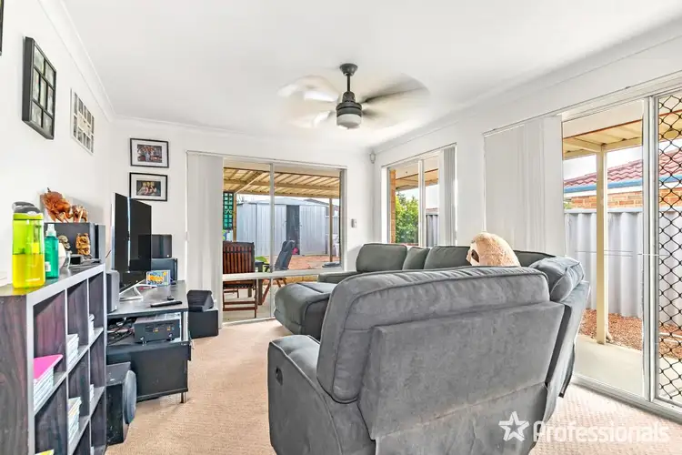 Third view of Homely house listing, 7 Skipjack Way, Warnbro WA 6169
