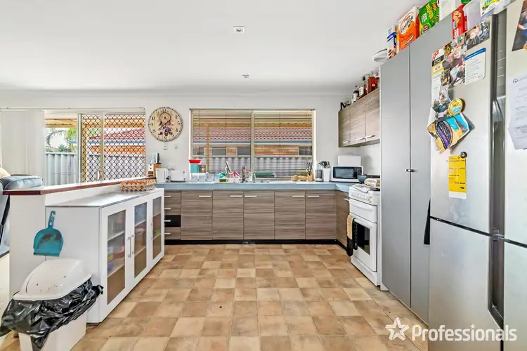 Fourth view of Homely house listing, 7 Skipjack Way, Warnbro WA 6169
