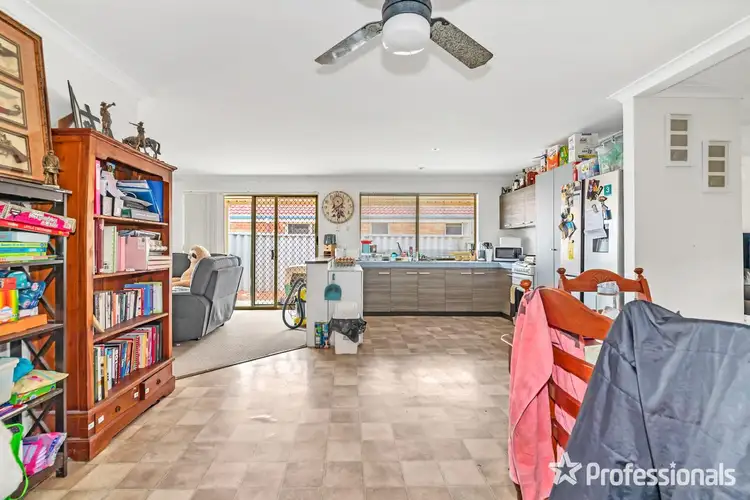 Fifth view of Homely house listing, 7 Skipjack Way, Warnbro WA 6169