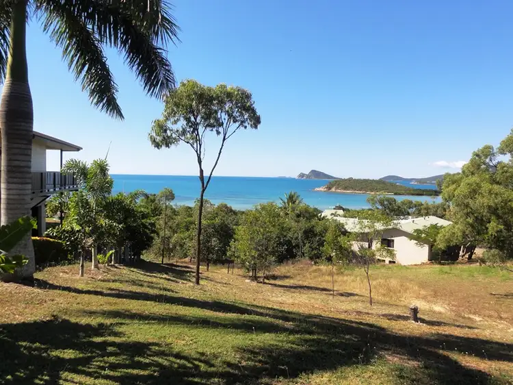 Main view of Homely land listing, 27 Blackcurrent Drive, Hideaway Bay QLD 4800