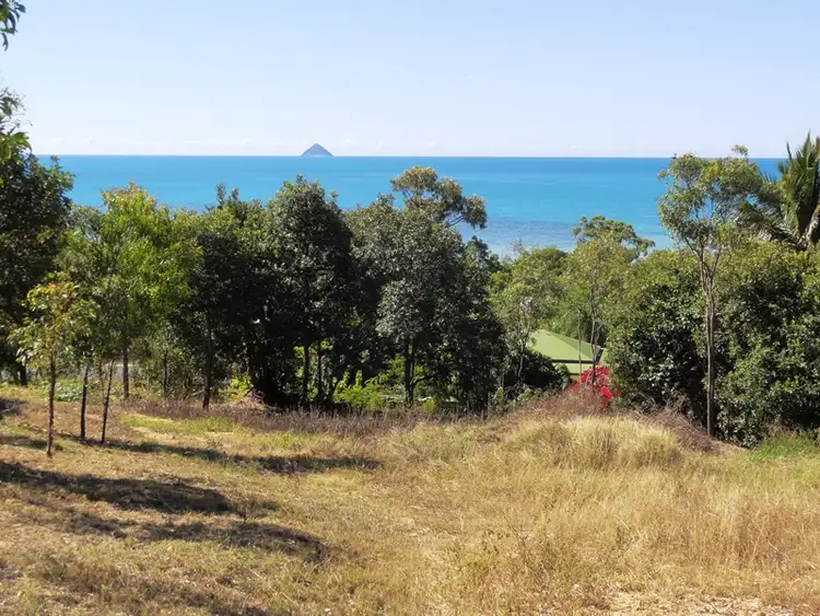 Third view of Homely land listing, 27 Blackcurrent Drive, Hideaway Bay QLD 4800