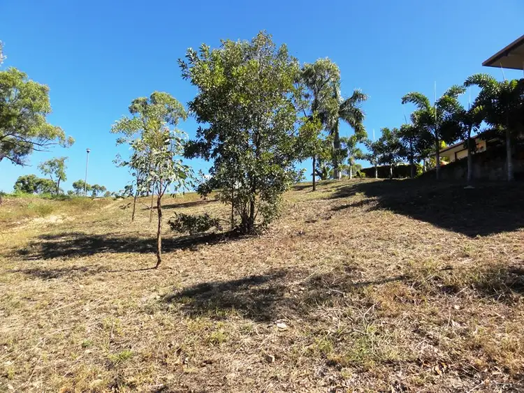 Fourth view of Homely land listing, 27 Blackcurrent Drive, Hideaway Bay QLD 4800