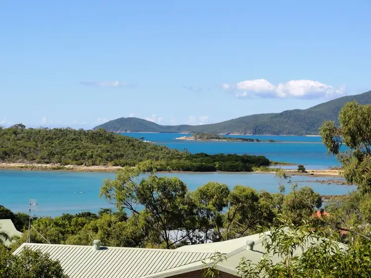 Fifth view of Homely land listing, 27 Blackcurrent Drive, Hideaway Bay QLD 4800