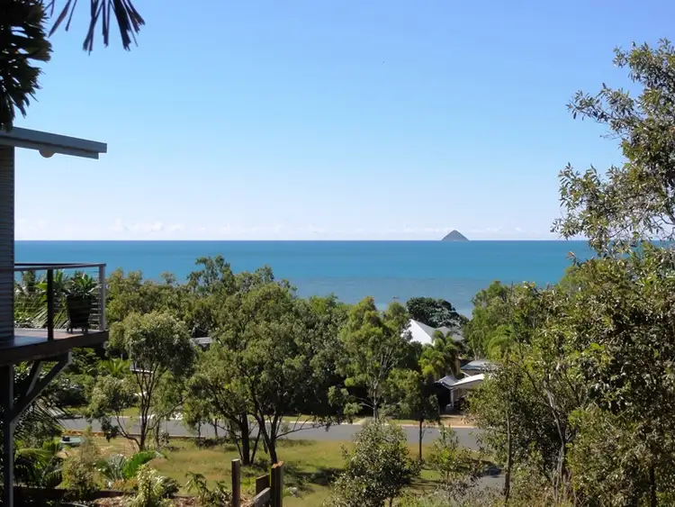 Sixth view of Homely land listing, 27 Blackcurrent Drive, Hideaway Bay QLD 4800