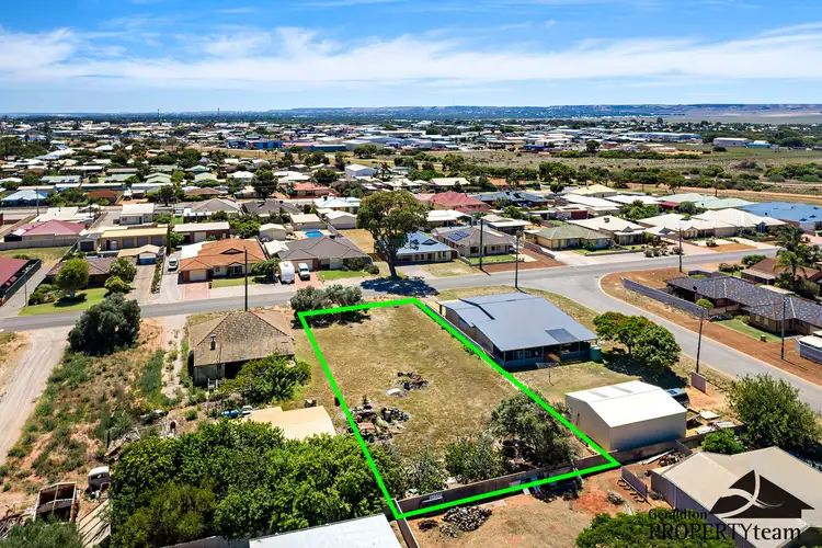 Seventh view of Homely land listing, 274 Sixth Street, Wonthella WA 6530