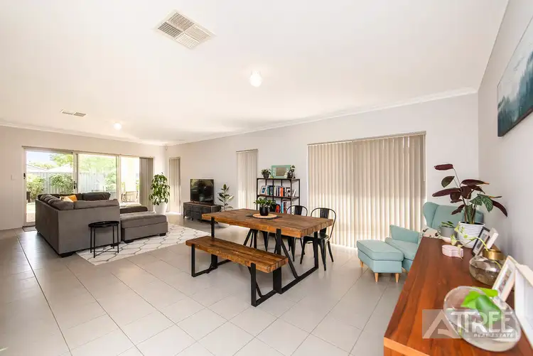 Fourth view of Homely house listing, 17 Berkeley Loop, Piara Waters WA 6112
