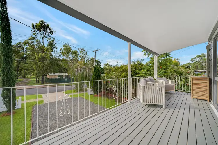 Second view of Homely house listing, 39 Cypress Drive, Marsden QLD 4132