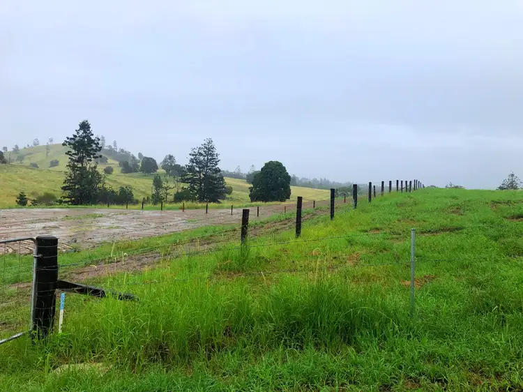 Third view of Homely land listing, Lot 17 McIntosh Creek Rd, Mcintosh Creek QLD 4570