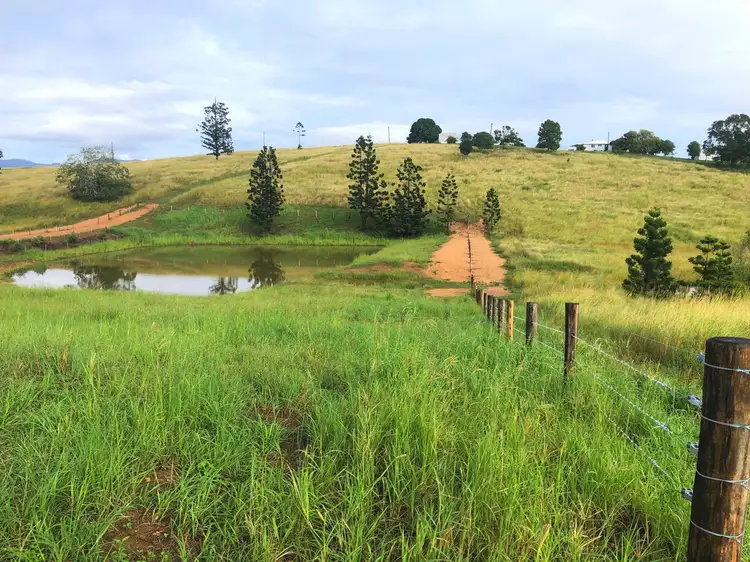 Fifth view of Homely land listing, Lot 17 McIntosh Creek Rd, Mcintosh Creek QLD 4570