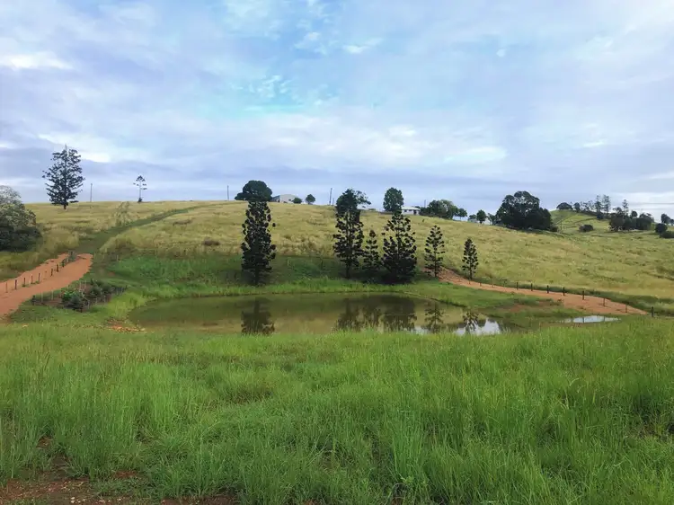 Sixth view of Homely land listing, Lot 17 McIntosh Creek Rd, Mcintosh Creek QLD 4570
