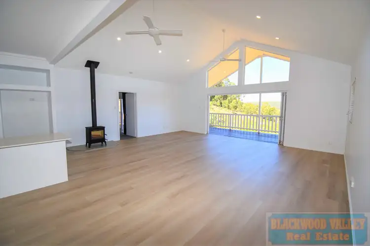 Main view of Homely house listing, 7 Riverview Close, Bridgetown WA 6255