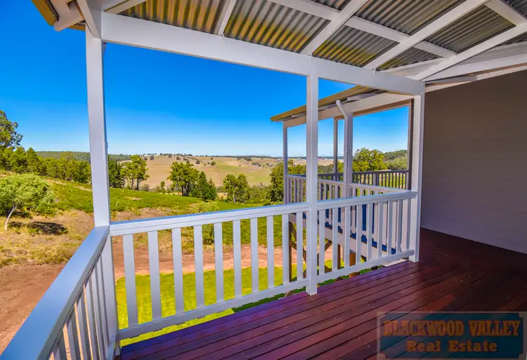 Third view of Homely house listing, 7 Riverview Close, Bridgetown WA 6255