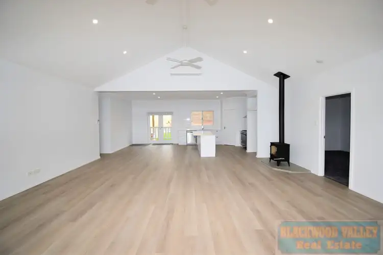 Fourth view of Homely house listing, 7 Riverview Close, Bridgetown WA 6255