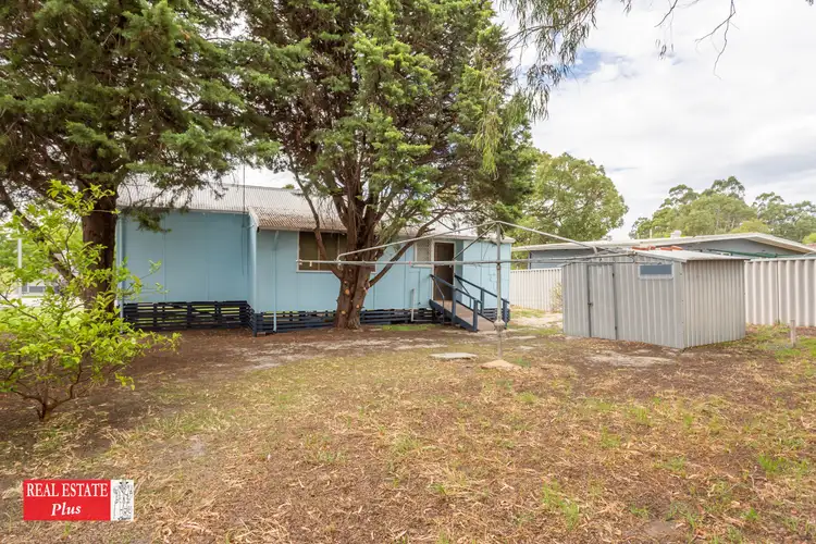 Main view of Homely house listing, 18 Horsley Street, Swan View WA 6056