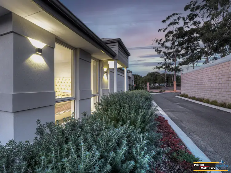 Third view of Homely house listing, 2/40 Larwood Crescent, High Wycombe WA 6057