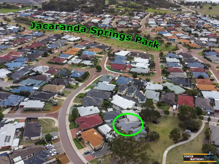 Fifth view of Homely house listing, 2/40 Larwood Crescent, High Wycombe WA 6057