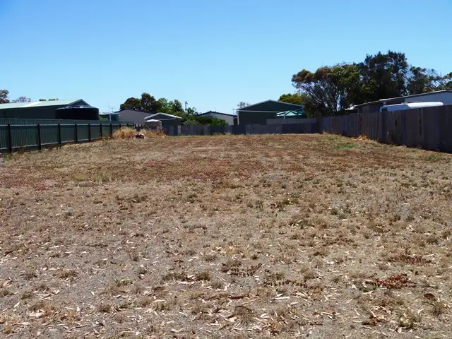 Second view of Homely land listing, 35 First Street, Arno Bay SA 5603
