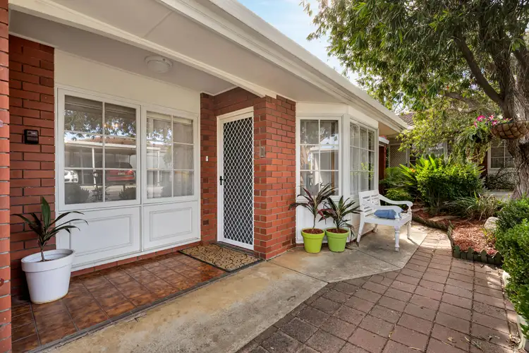 Main view of Homely unit listing, 2/43 Cashel Street, Pasadena SA 5042