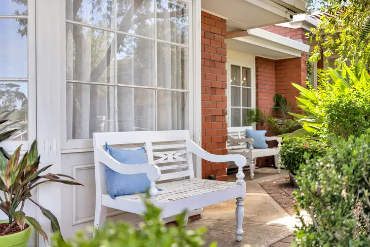 Second view of Homely unit listing, 2/43 Cashel Street, Pasadena SA 5042