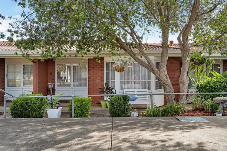 Third view of Homely unit listing, 2/43 Cashel Street, Pasadena SA 5042