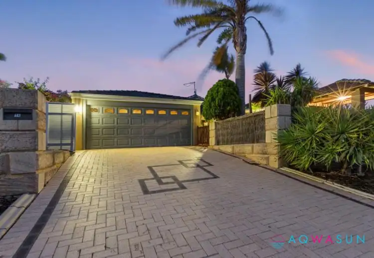 14 Harmony Parade, Singleton WA 6175