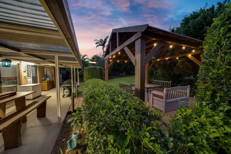 Second view of Homely house listing, 47 Colisa Crescent, Regents Park QLD 4118