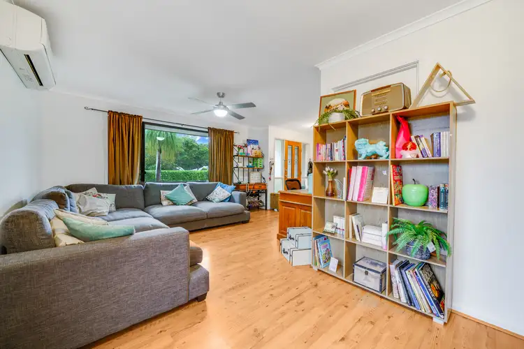 Fourth view of Homely house listing, 47 Colisa Crescent, Regents Park QLD 4118