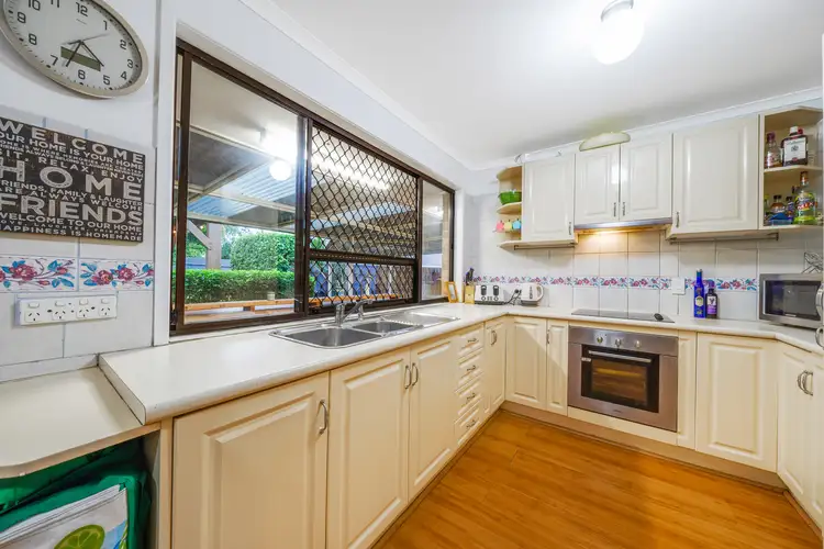 Fifth view of Homely house listing, 47 Colisa Crescent, Regents Park QLD 4118