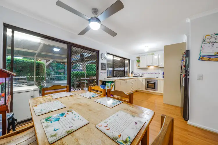 Sixth view of Homely house listing, 47 Colisa Crescent, Regents Park QLD 4118