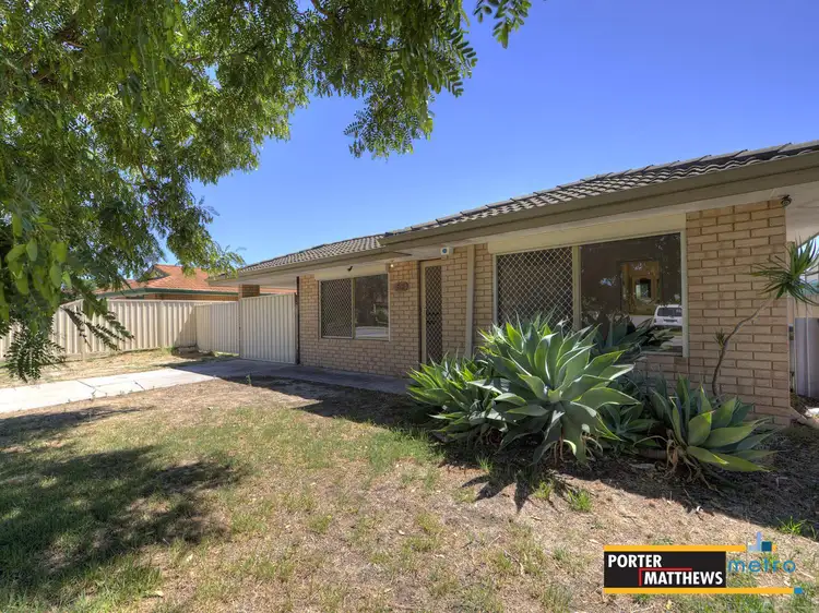 Main view of Homely house listing, 63 Oliphant Street, Kenwick WA 6107