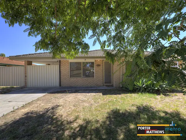 Second view of Homely house listing, 63 Oliphant Street, Kenwick WA 6107