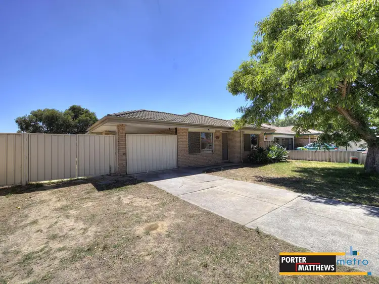 Third view of Homely house listing, 63 Oliphant Street, Kenwick WA 6107