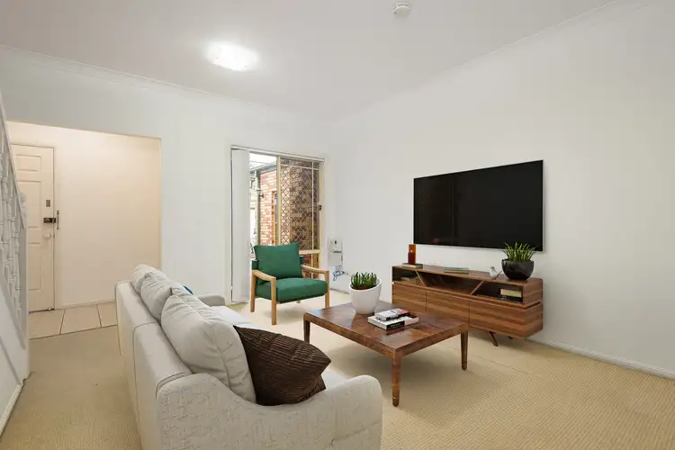 Main view of Homely townhouse listing, 29/394 Handford Road, Taigum QLD 4018