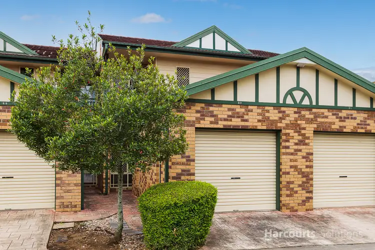 Third view of Homely townhouse listing, 29/394 Handford Road, Taigum QLD 4018