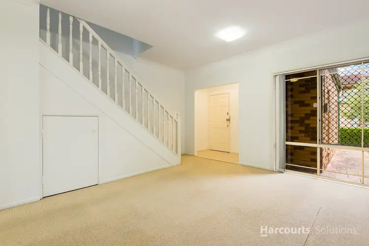 Fourth view of Homely townhouse listing, 29/394 Handford Road, Taigum QLD 4018