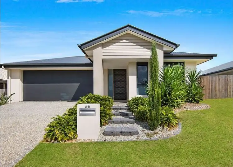 56 SKYBLUE CIRCUIT, Yarrabilba QLD 4207