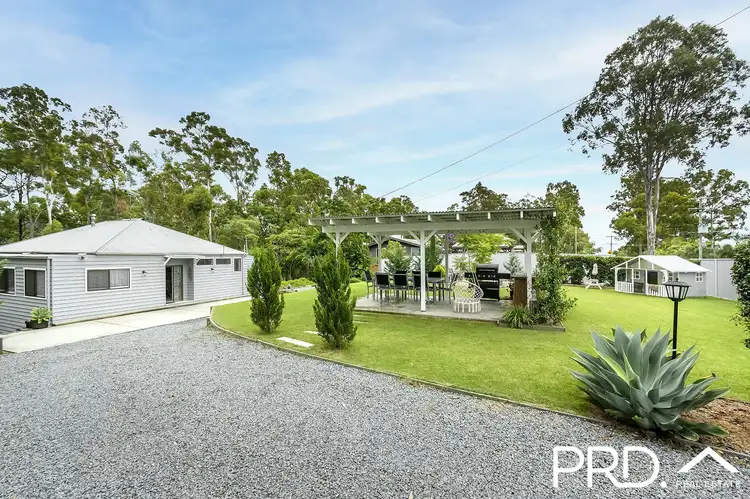 Main view of Homely house listing, 25 Tarrant Drive, Mudgeeraba QLD 4213