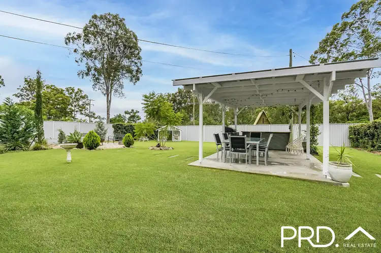 Second view of Homely house listing, 25 Tarrant Drive, Mudgeeraba QLD 4213