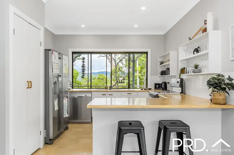 Third view of Homely house listing, 25 Tarrant Drive, Mudgeeraba QLD 4213