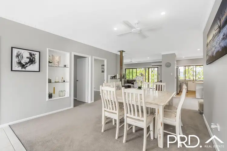 Fourth view of Homely house listing, 25 Tarrant Drive, Mudgeeraba QLD 4213