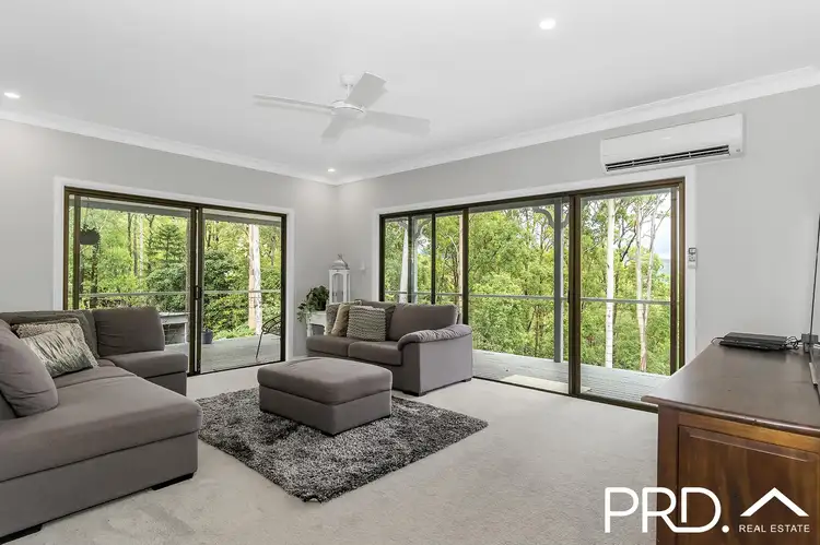 Fifth view of Homely house listing, 25 Tarrant Drive, Mudgeeraba QLD 4213